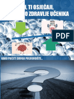 AH, TI OSJEĆAJI - OŠ Bukovac - Siječanj 2021. - Za Učenike