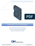 Instruction Manual