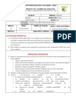 10c Nivelación Pi Fisica Juanmontes