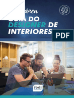 Coletânea IBDI - Guia Do Designer de Interiores