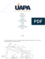 Tarea 6 de Geografia Dominicana 1