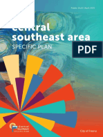 Central Southeast Specific Plan Public Review Draft