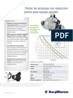 Delco 39mt Sheet Spanish 6 20