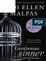 Gentleman Sinner by Jodi Ellen Malpas
