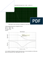 Preinforme 5 - Graficas Diagramas de Bode