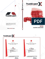 TruckExpert 2016 Caliper Catalogue