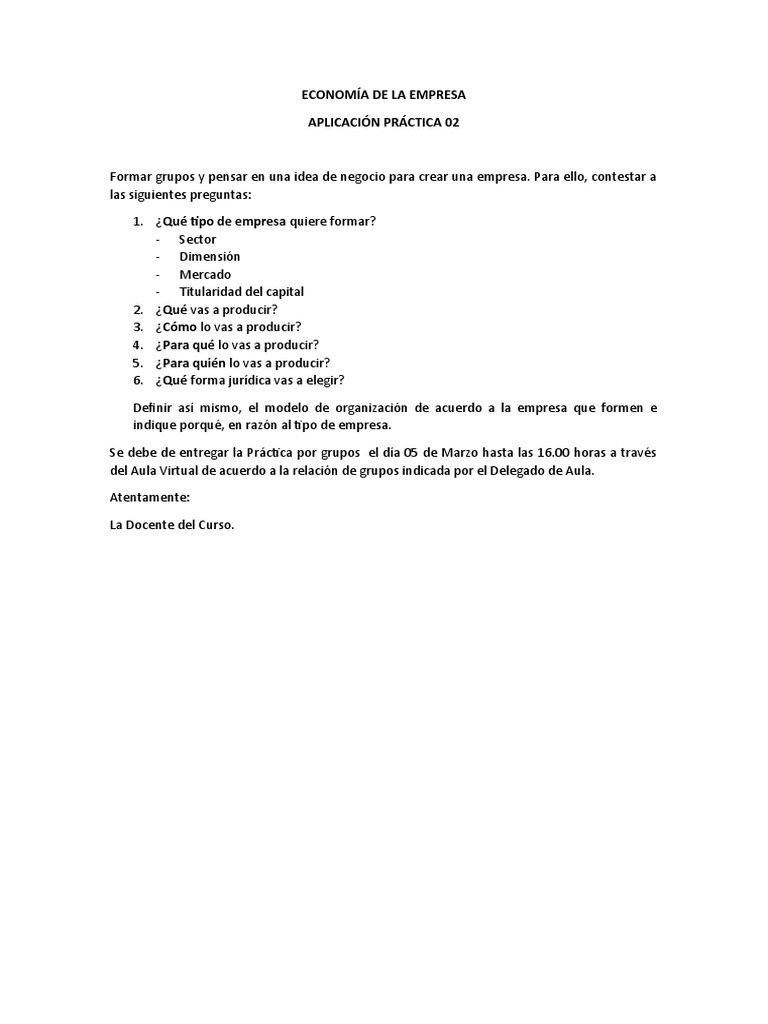 Guía para Crear una Empresa Exitosa | PDF | Crecimiento personal y ...