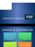 1. B. CPD - Margen de Contribucion (Clase 4)