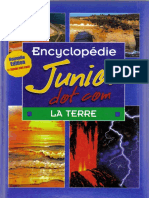 Encyclopédie Junior Dot Com - Volume 1 - La Terre ( PDFDrive )