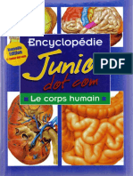 Encyclopédie Junior Dot Com - Volume 3 - Le Corps Humain (PDFDrive)