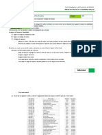 Ejercicio 3 - Altas de Cuentas