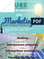 Exp Sistema de Información