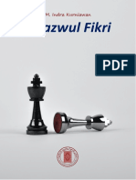 Ghazwul Fikri Mik