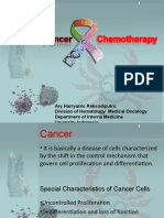 Chemotherapy MUTAKHIR 2 SIDE EFFECT KOREKSIAN - 1