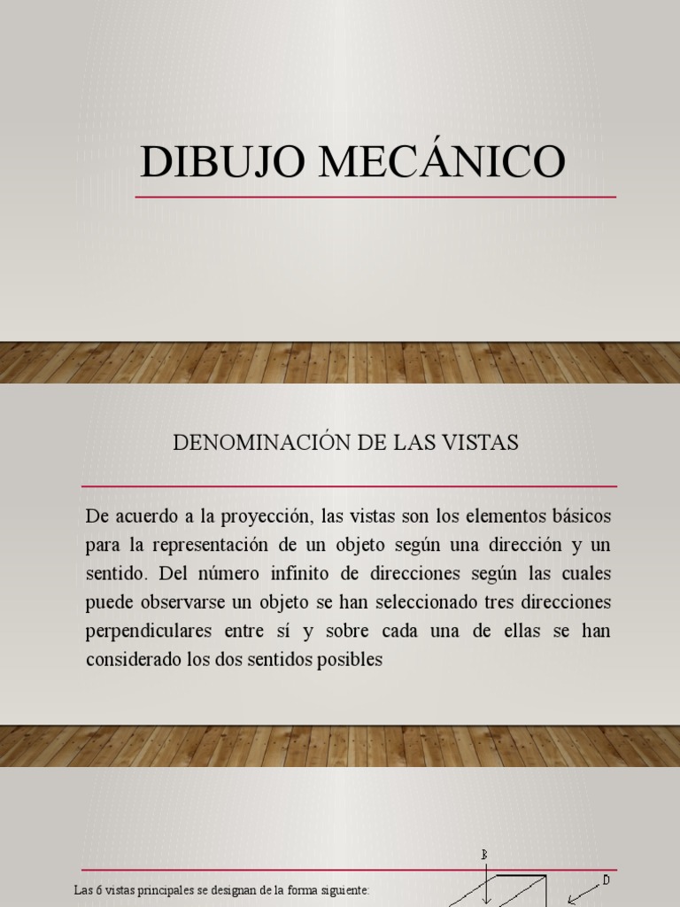 Dibujo Mec nico PDF