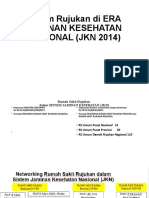 Sistem Rujukan Jkan Thalassemia, Hemofila, Kanker