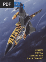 Lockheed S-3B Viking (Lock On 23) | PDF
