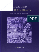 La Fuga de Atalanta (Atalanta Fugiens) ( PDFDrive )