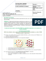 Guia 2 Ciencias 7