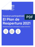 2 Orientaciones Plan Reapertura 2021