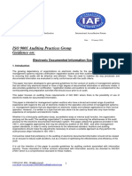 ISO_IAF Orientacion Sobre Documentacion en Sistemas de Informacion Electronicos