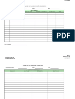 Control Uso de Botiquin e Inspeccion C-SYS-024-R V1