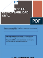 Sistema de La Resp. Civil