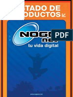 Docslide.es Noganet Catalogo