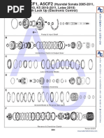 (Hyundai Sonata 2005-2011, (Kia Forte 2009-2010, K5 2010-2011, Lotze 2010)