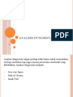 Analisis Fungsional Full