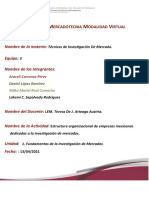 ACT1.5 EstructuraOragnizacional Equipo 3