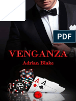 Venganza - Adrian Blake