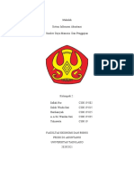 SISTEM INFORMASI SIKLUS SDM PENGGAJIAN