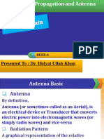 Sadam Hussain Wave Propagation and Antenna