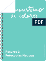 Recurso3-Actividades “El Monstruo de Colores”