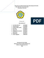 Tabulasi Dan Rencana Proker Adam