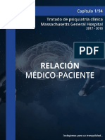 Relación Médico