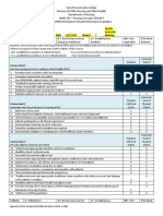 Nurs 242 Summative Clinical Evaluation Spring 2021 Copy Mehring Lisa