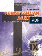 33pengetahuan Alkitab Kelas 9