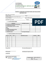 DepEd Isabela QATAME Plan