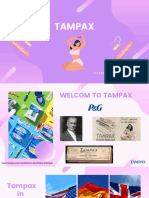 Tampax