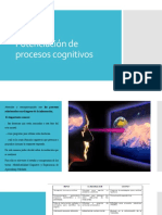 Potenciación de Procesos Cognitivos, Básicos