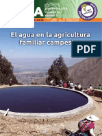 Revista+LEISA+vol.+34+#+3.+El+agua+en+la+agricultura+familiar+campesina