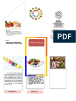 Leaflet Diet Pasien HD