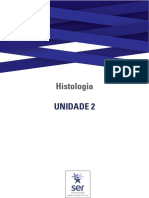 Guia de Estudos da Unidade 2 - Histologia