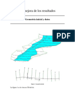 Mejora de resultados en español