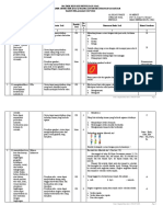 Format Naskah Soal PAT Tema 3