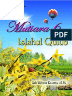 Mutiara Islahul Qulub 6