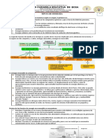 Guía de # 2 Energía Grado Séptimo