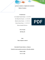 Tarea 2 - Importancia Económica y Categorización Taxonómica